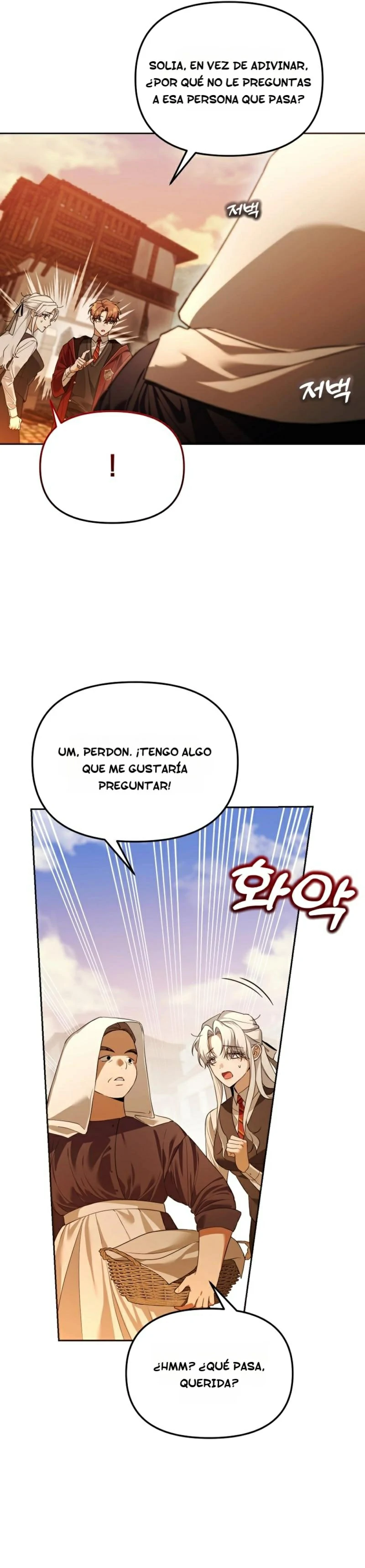 Read El Genio Domador de la Academia ES Manga Online