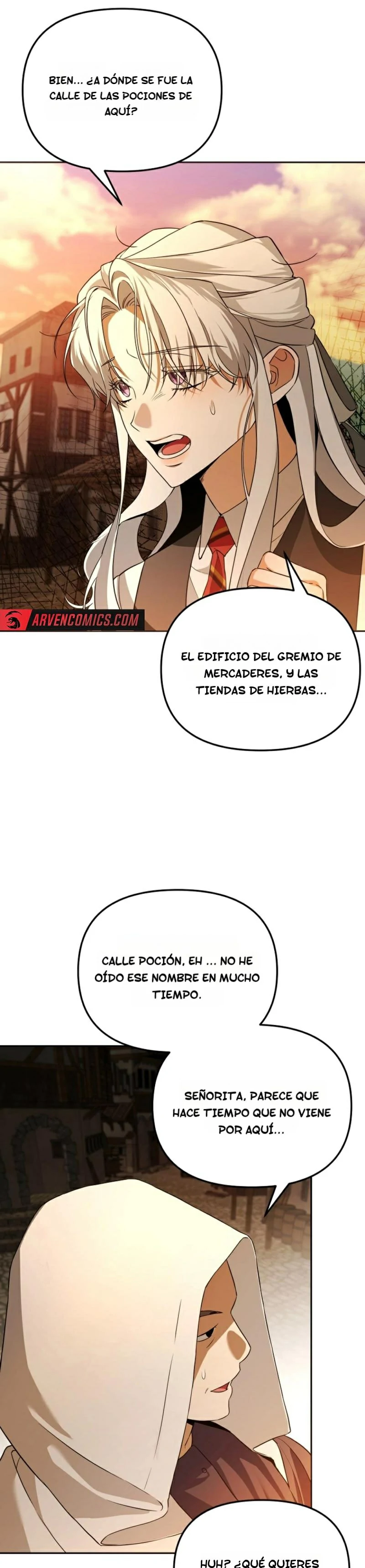 Read El Genio Domador de la Academia ES Manga Online