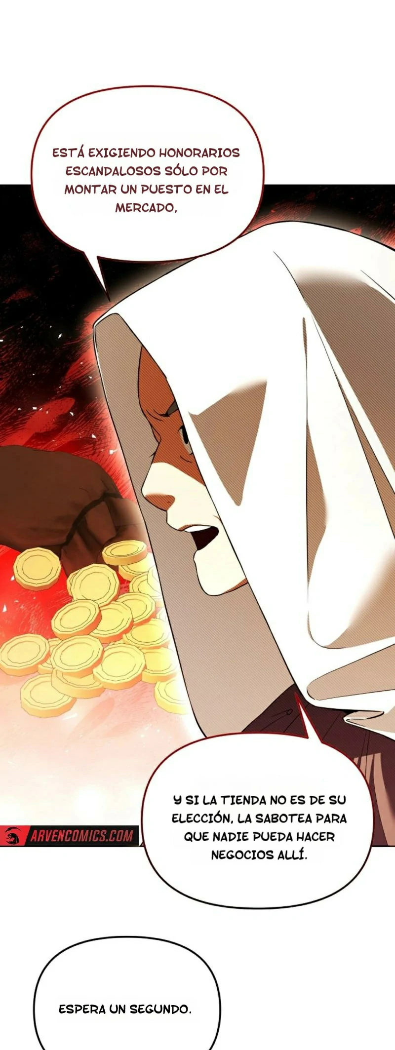 Read El Genio Domador de la Academia ES Manga Online