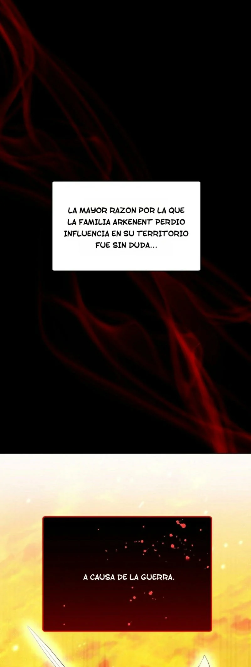 Read El Genio Domador de la Academia ES Manga Online