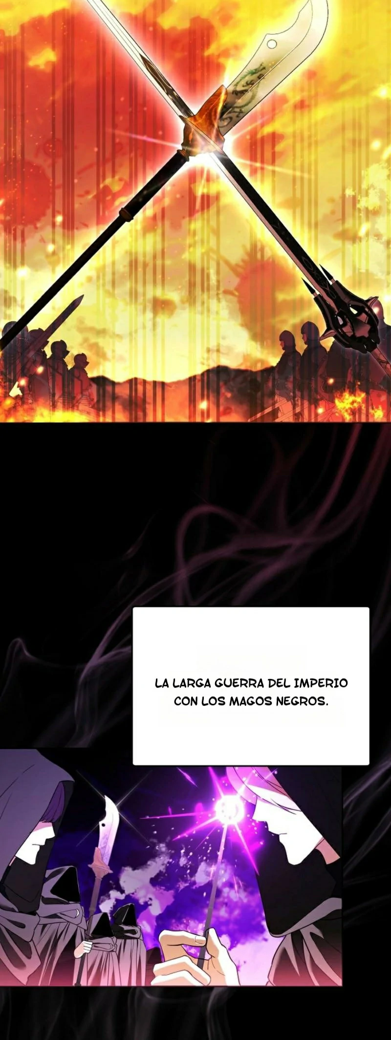 Read El Genio Domador de la Academia ES Manga Online