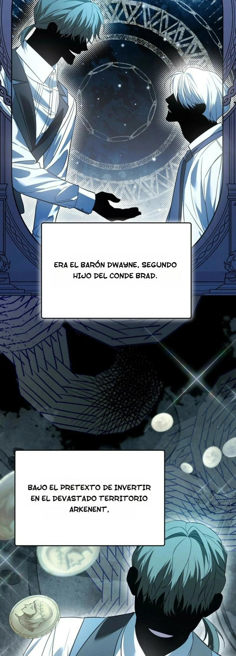Read El Genio Domador de la Academia ES Manga Online