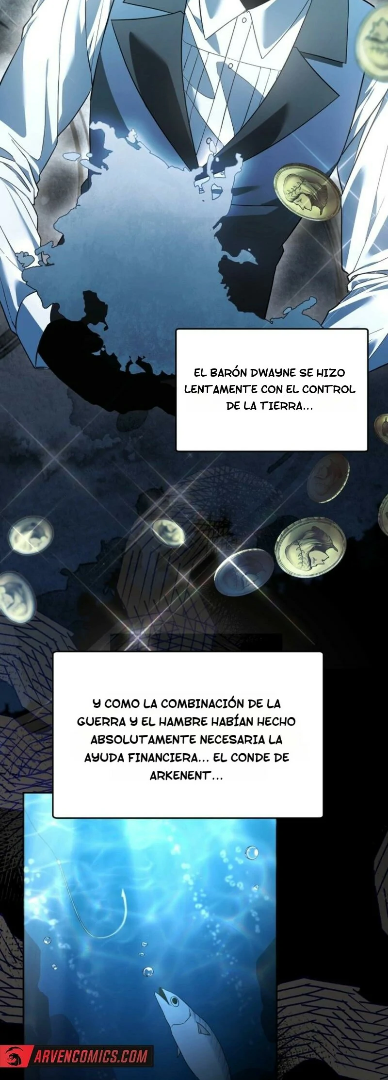 Read El Genio Domador de la Academia ES Manga Online