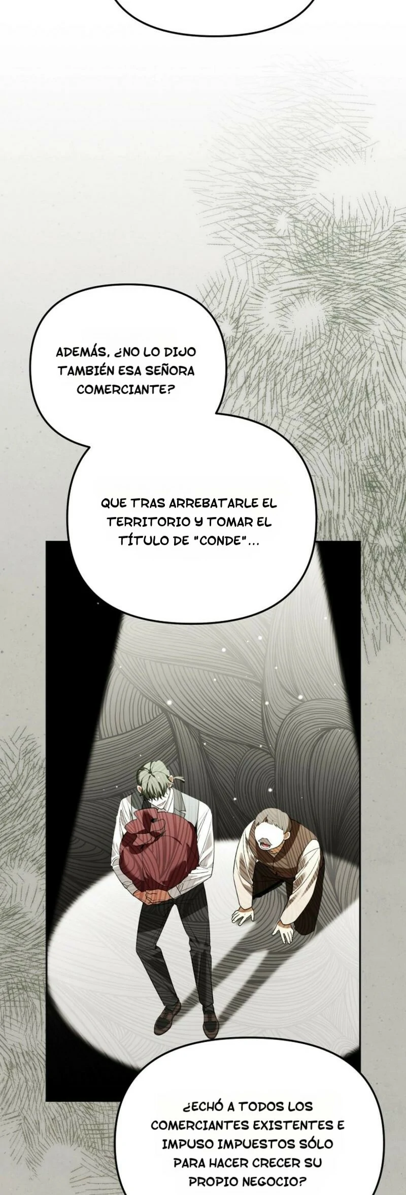 Read El Genio Domador de la Academia ES Manga Online