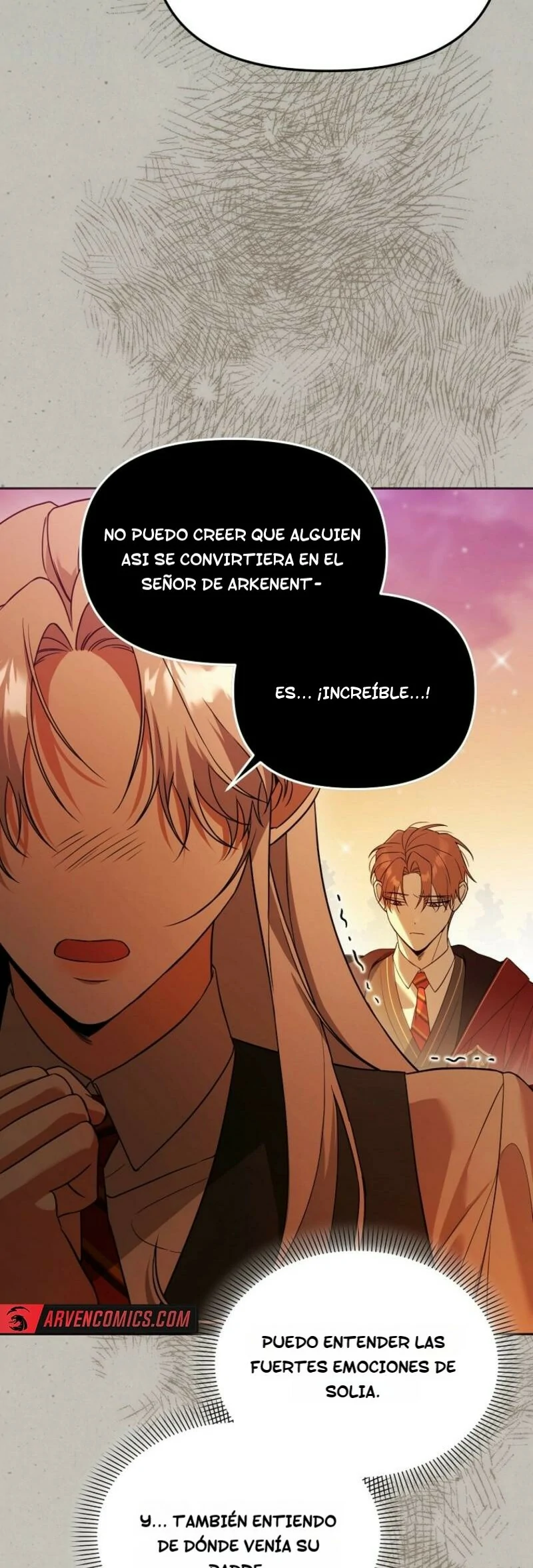 Read El Genio Domador de la Academia ES Manga Online