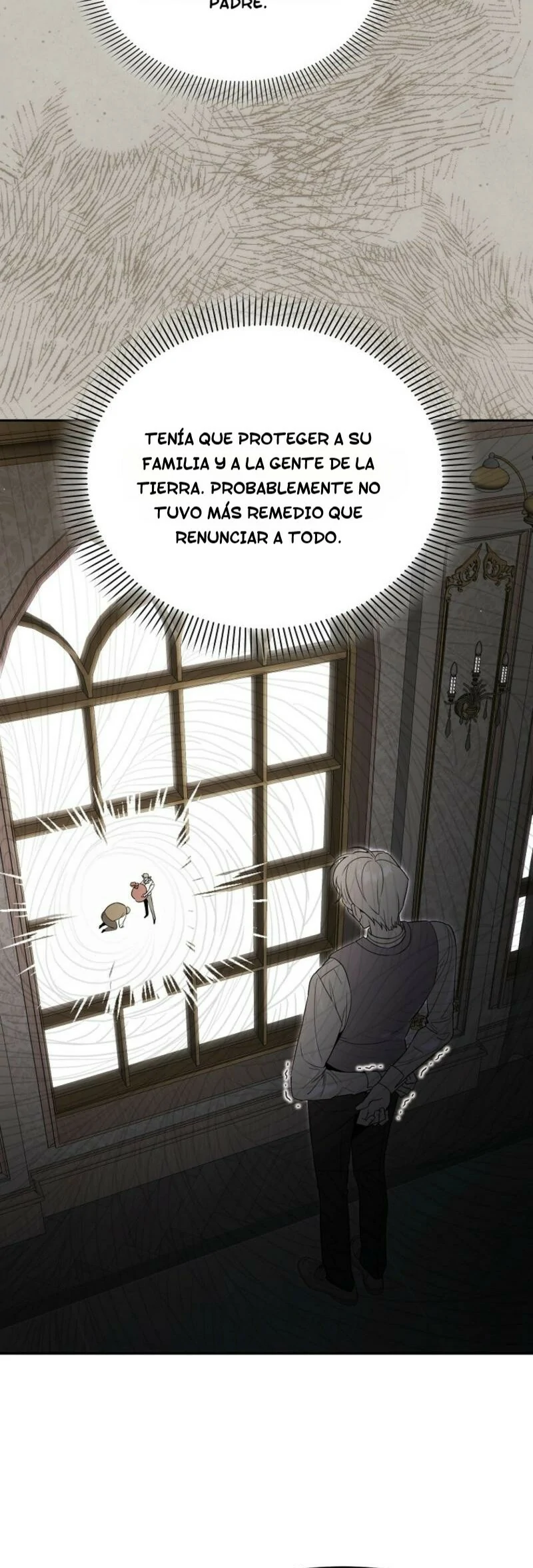 Read El Genio Domador de la Academia ES Manga Online