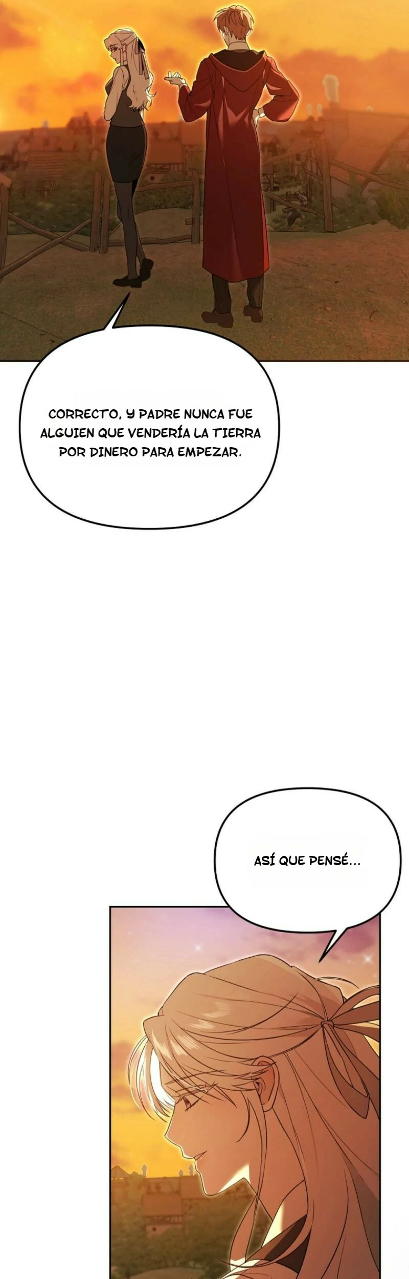 Read El Genio Domador de la Academia ES Manga Online