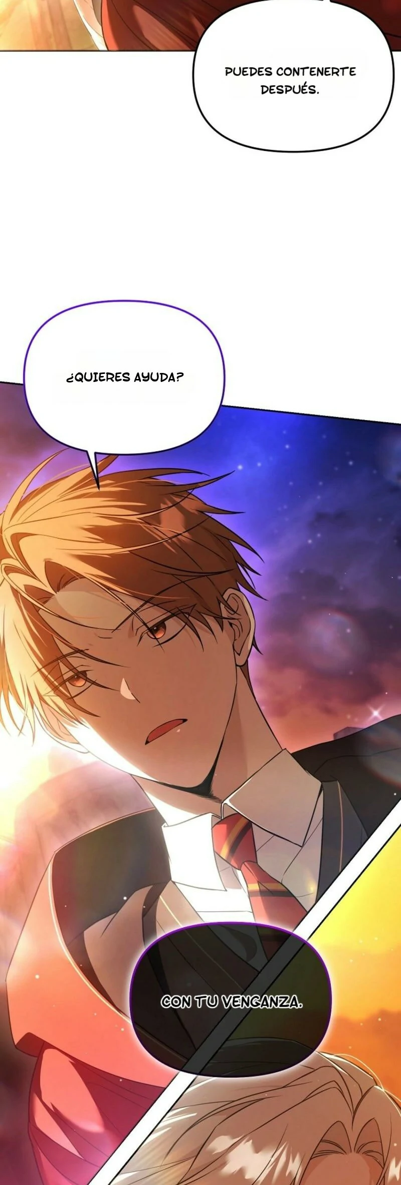 Read El Genio Domador de la Academia ES Manga Online