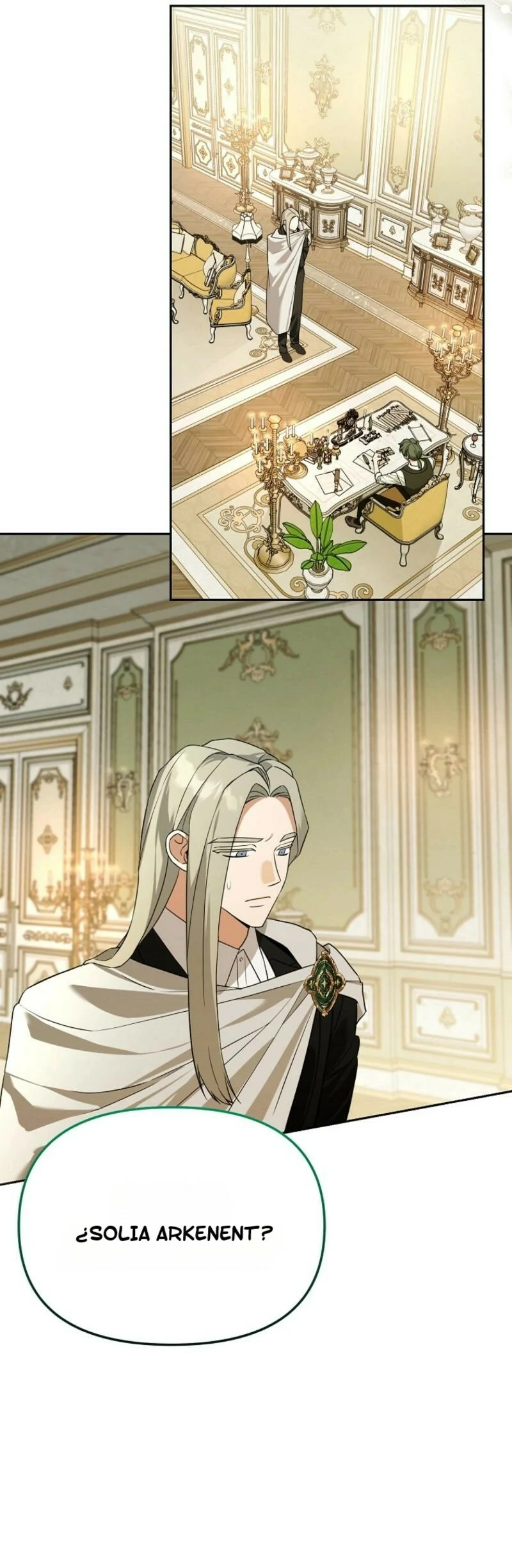 Read El Genio Domador de la Academia ES Manga Online