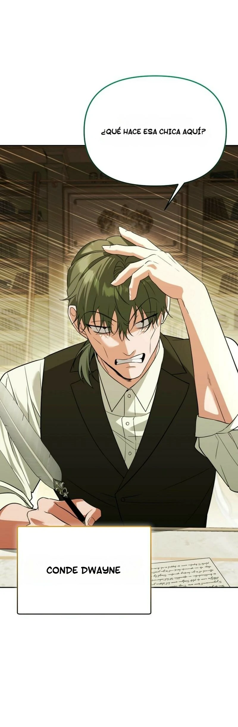 Read El Genio Domador de la Academia ES Manga Online