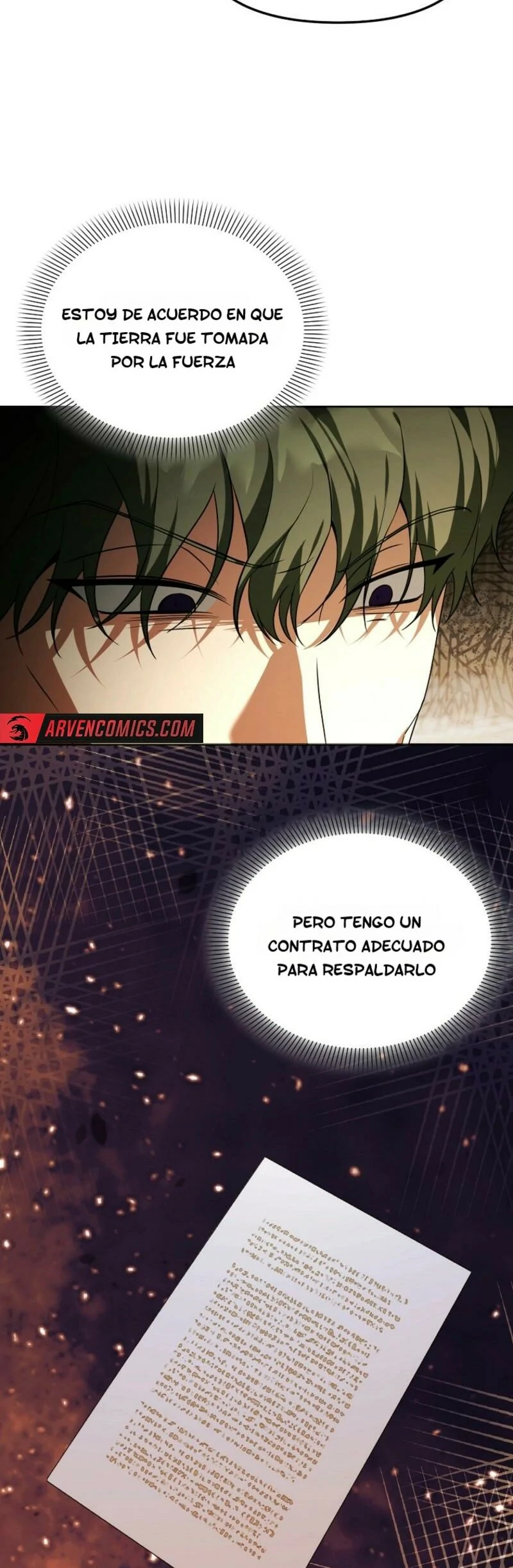 Read El Genio Domador de la Academia ES Manga Online