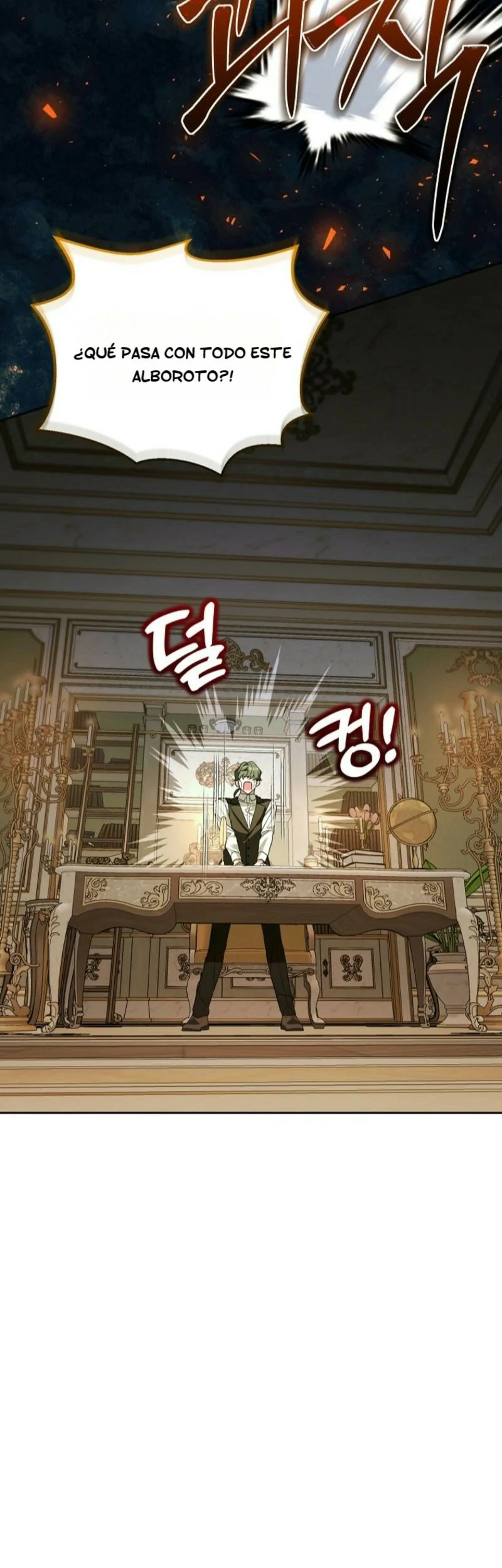 Read El Genio Domador de la Academia ES Manga Online