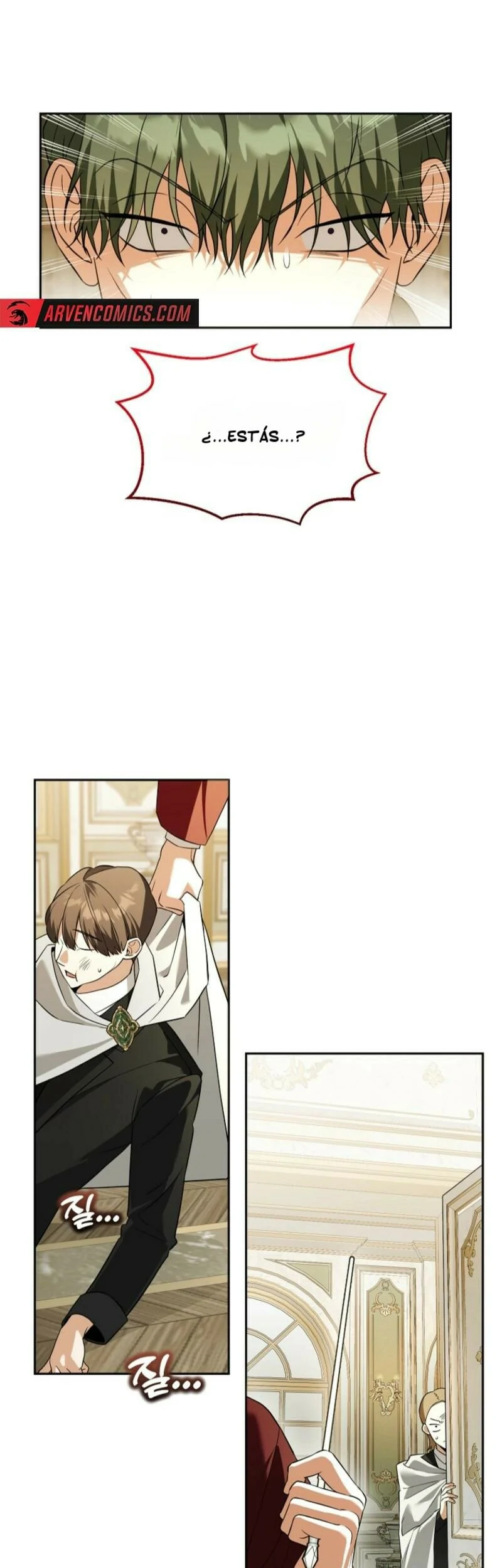 Read El Genio Domador de la Academia ES Manga Online