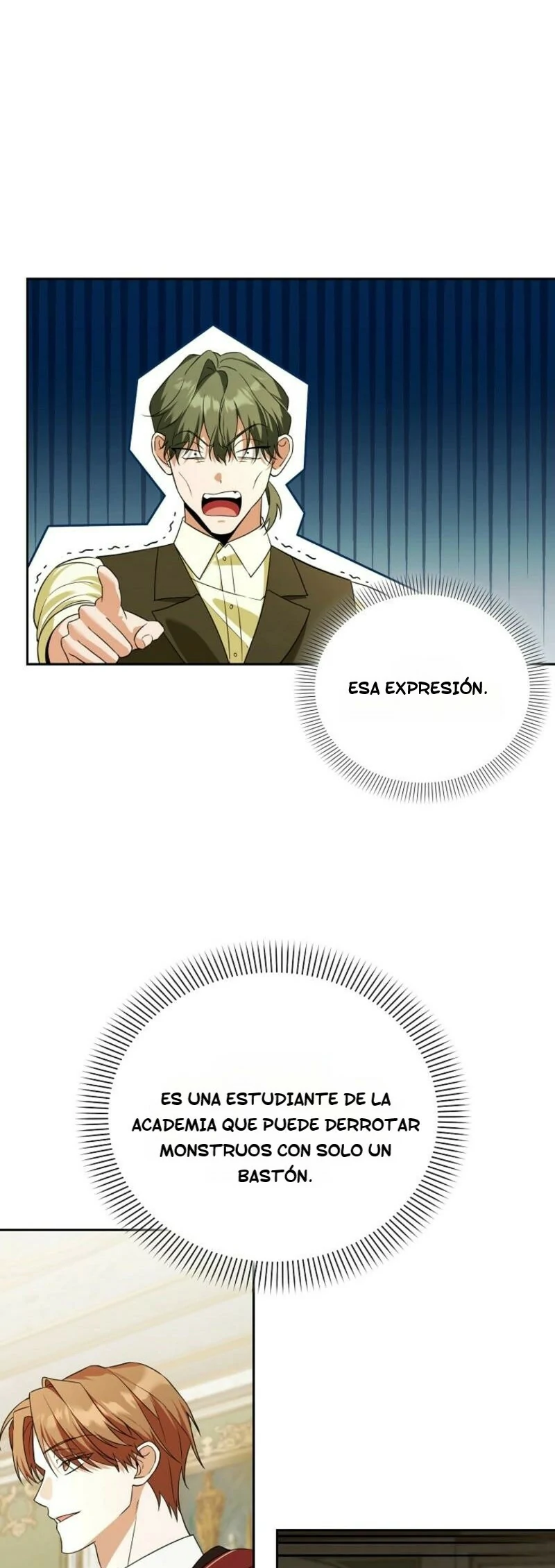 Read El Genio Domador de la Academia ES Manga Online
