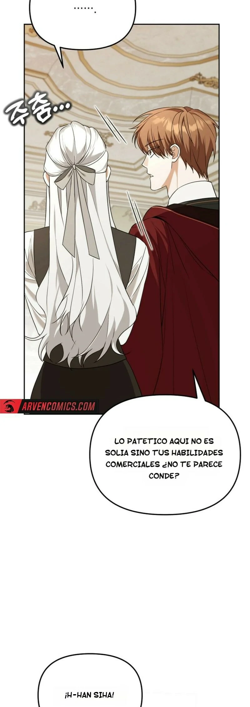 Read El Genio Domador de la Academia ES Manga Online