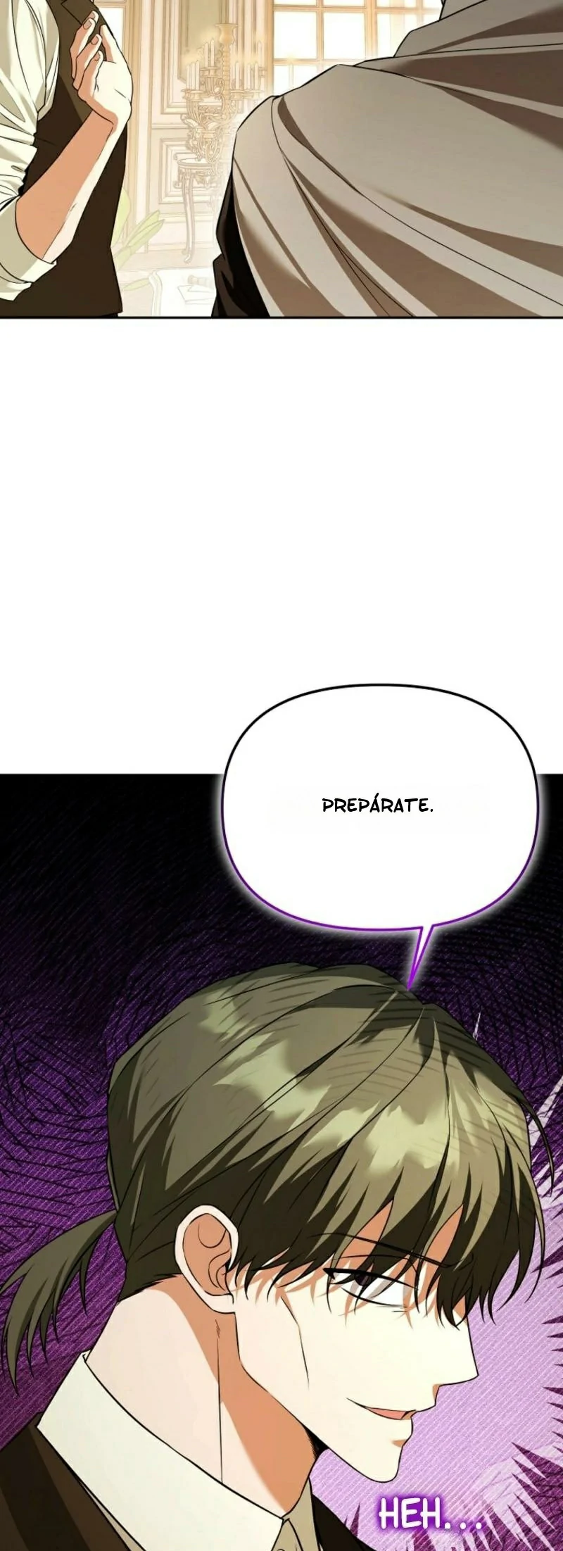 Read El Genio Domador de la Academia ES Manga Online