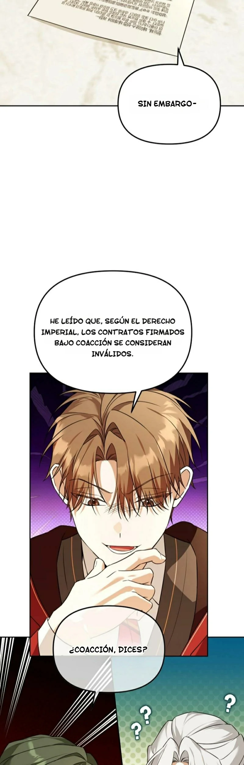 Read El Genio Domador de la Academia ES Manga Online