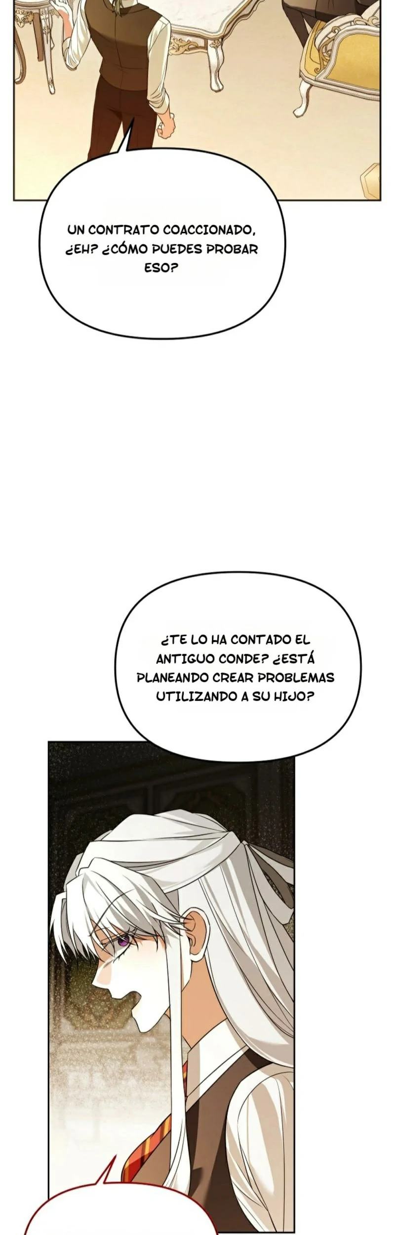 Read El Genio Domador de la Academia ES Manga Online