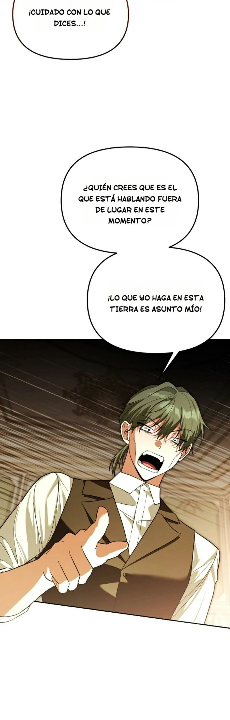 Read El Genio Domador de la Academia ES Manga Online