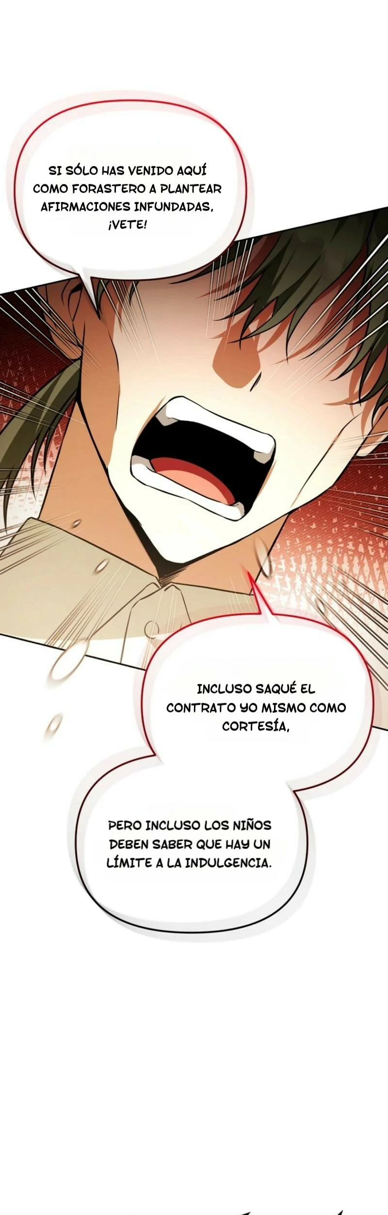 Read El Genio Domador de la Academia ES Manga Online