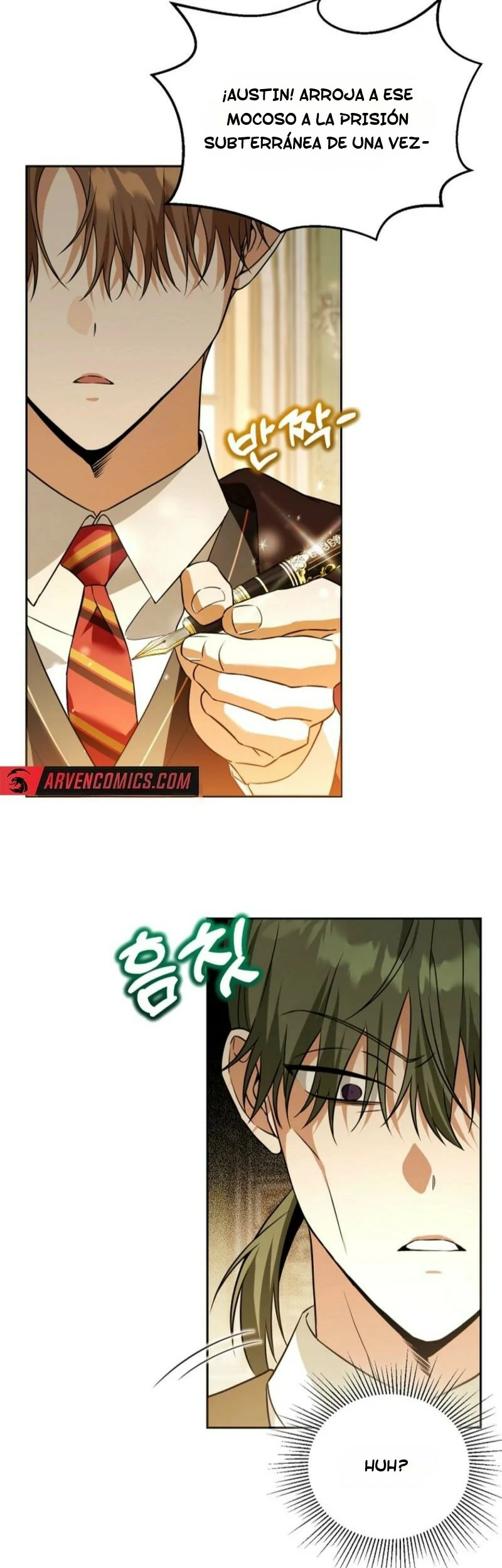 Read El Genio Domador de la Academia ES Manga Online