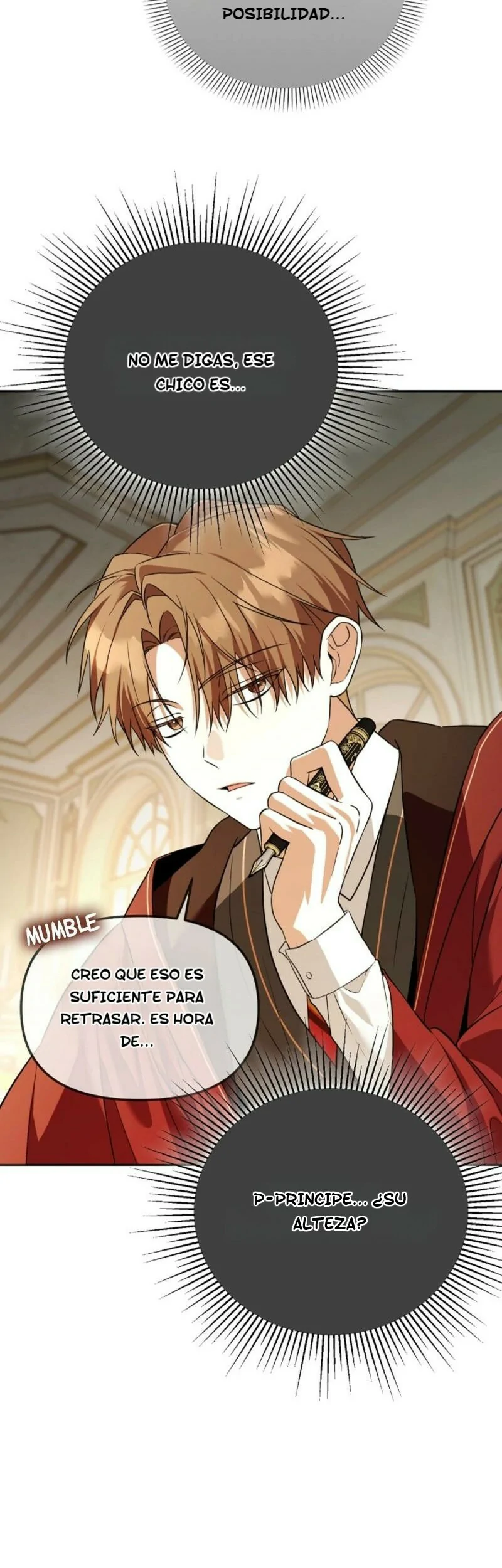 Read El Genio Domador de la Academia ES Manga Online
