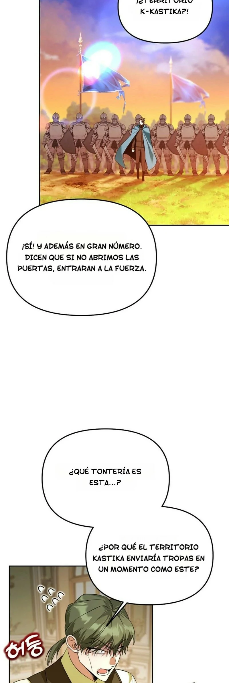 Read El Genio Domador de la Academia ES Manga Online