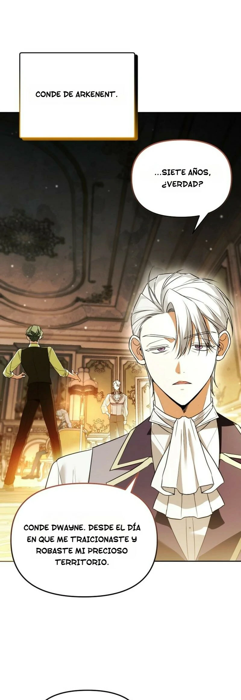 Read El Genio Domador de la Academia ES Manga Online