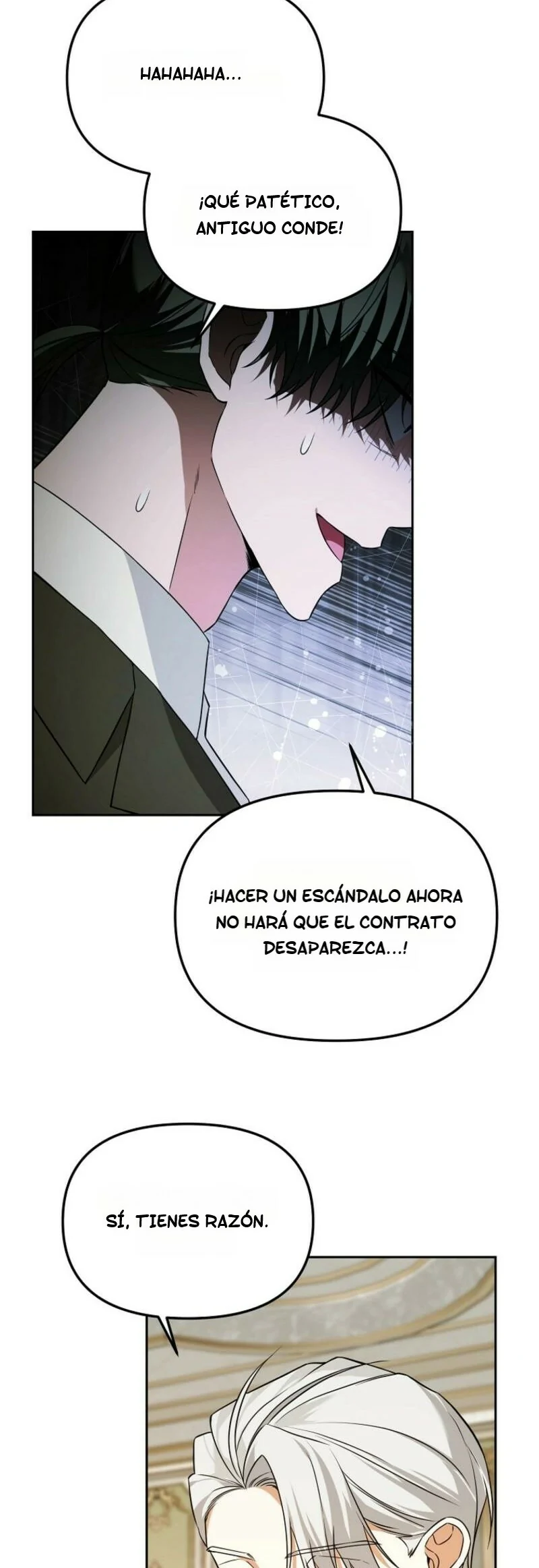 Read El Genio Domador de la Academia ES Manga Online