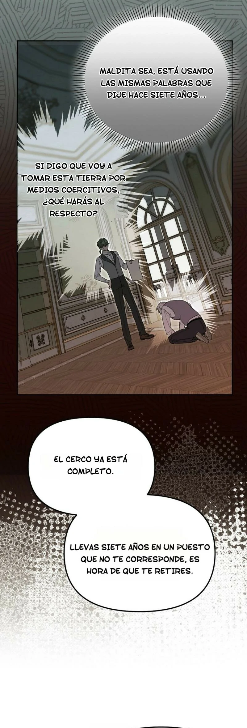 Read El Genio Domador de la Academia ES Manga Online