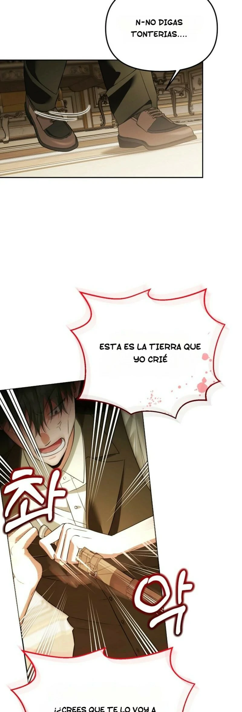 Read El Genio Domador de la Academia ES Manga Online