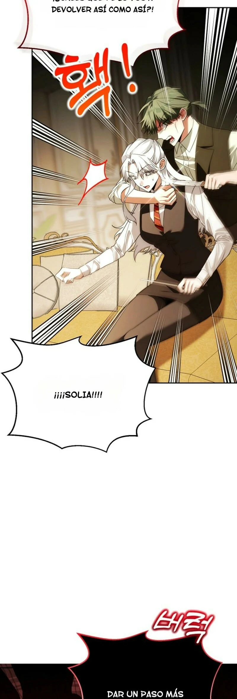 Read El Genio Domador de la Academia ES Manga Online