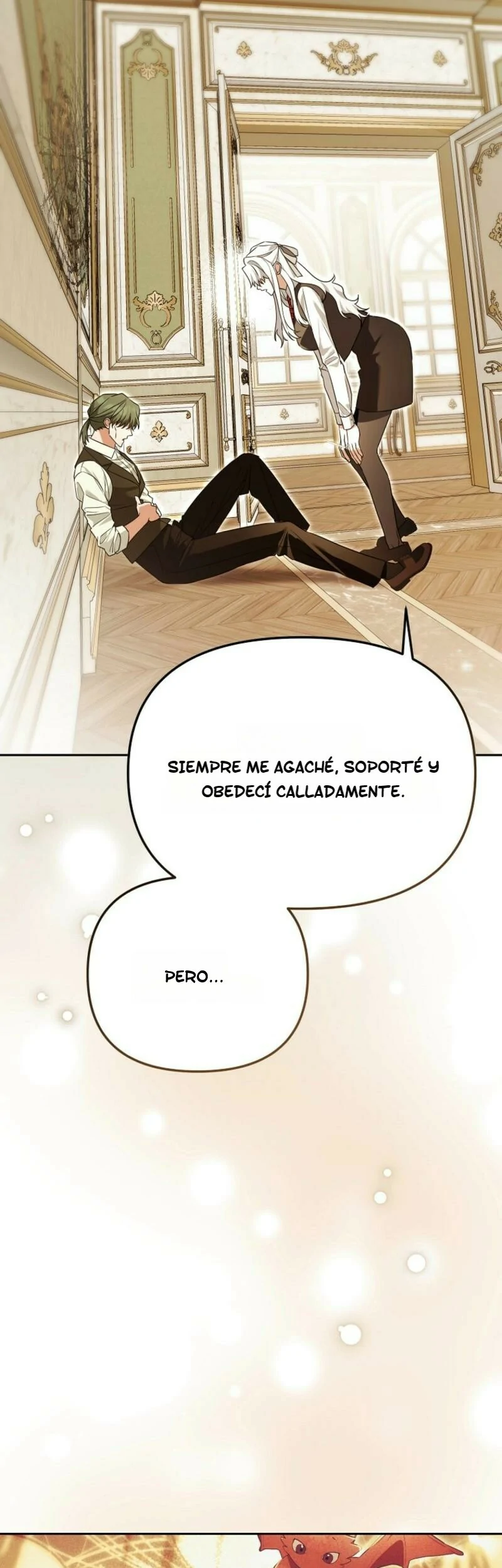 Read El Genio Domador de la Academia ES Manga Online