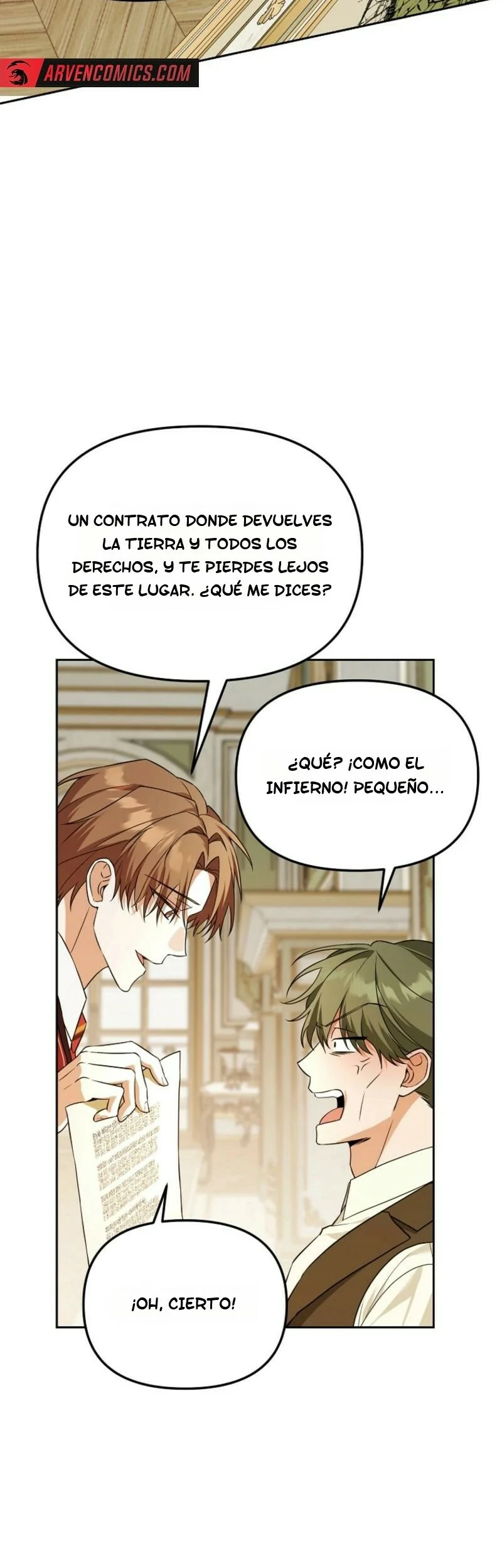 Read El Genio Domador de la Academia ES Manga Online