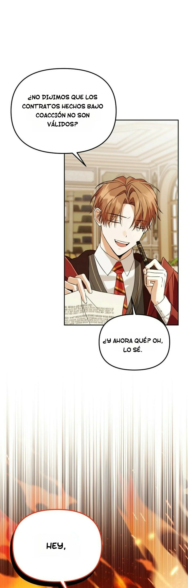Read El Genio Domador de la Academia ES Manga Online