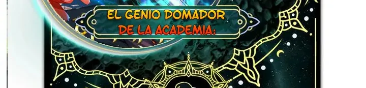 Read El Genio Domador de la Academia ES Manga Online
