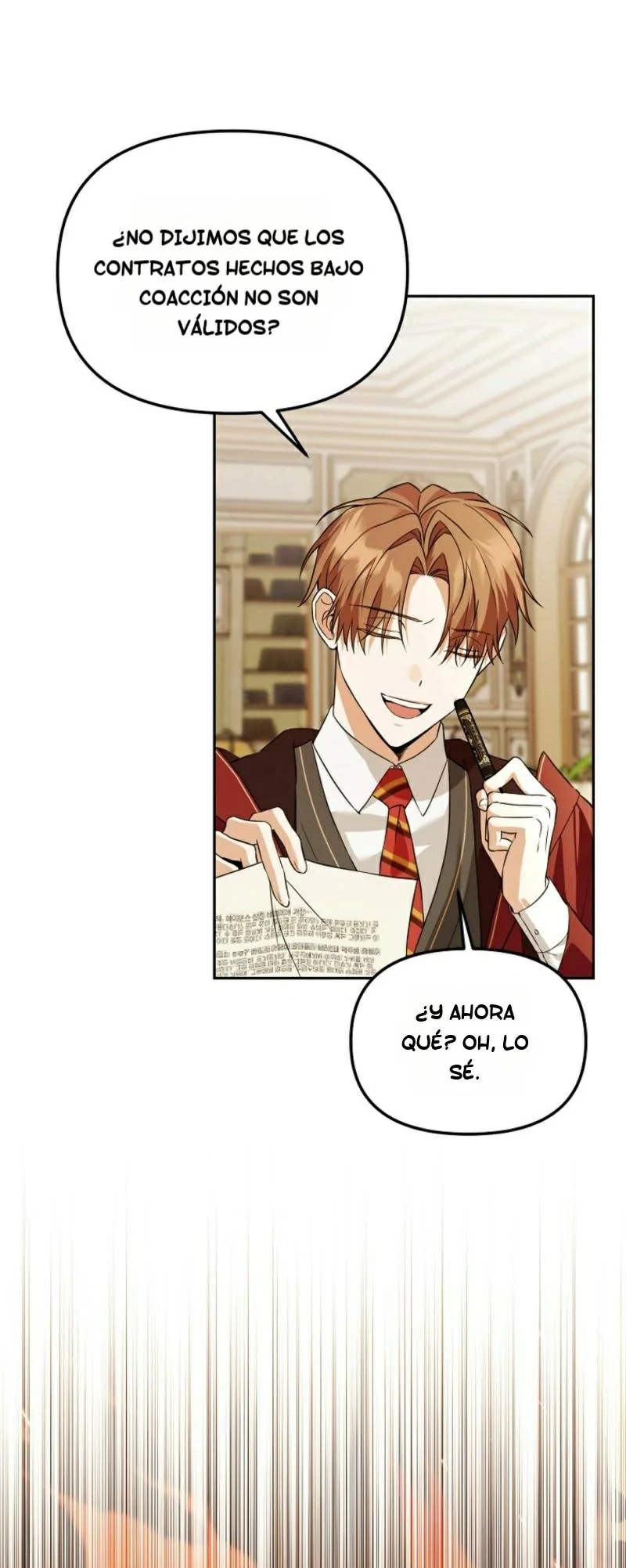 Read El Genio Domador de la Academia ES Manga Online