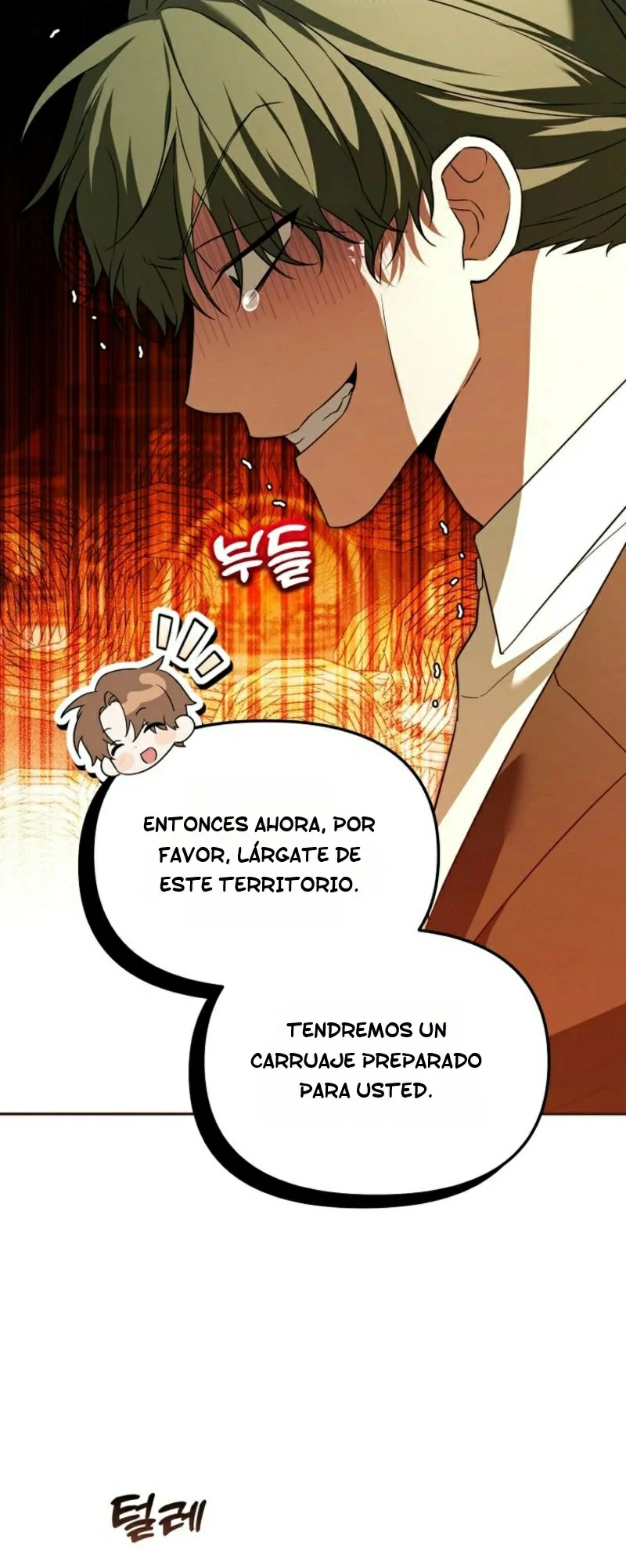 Read El Genio Domador de la Academia ES Manga Online
