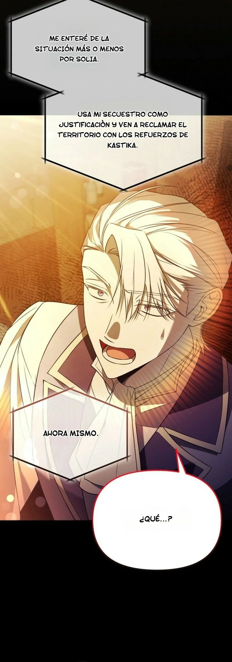 Read El Genio Domador de la Academia ES Manga Online