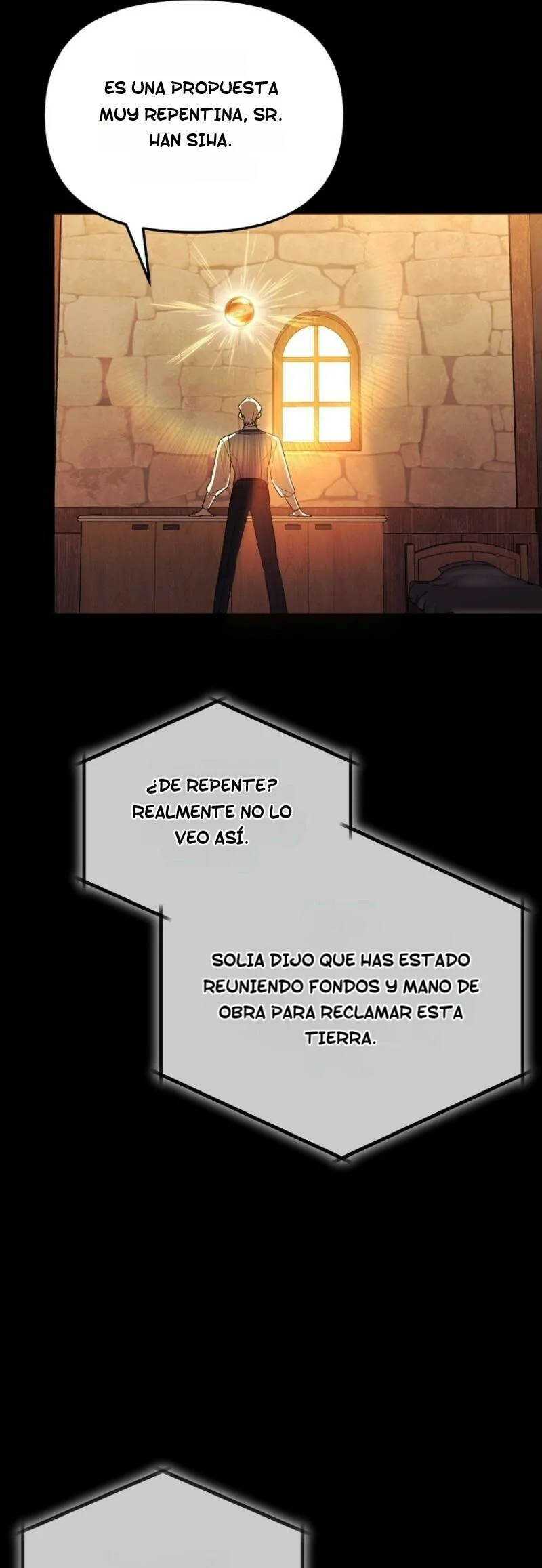 Read El Genio Domador de la Academia ES Manga Online