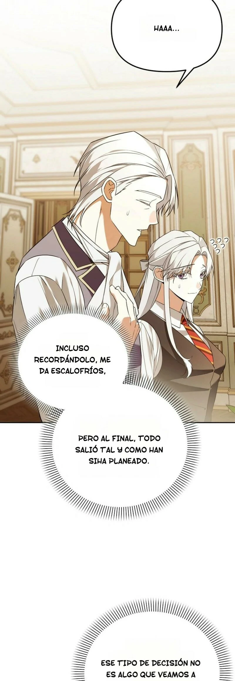 Read El Genio Domador de la Academia ES Manga Online