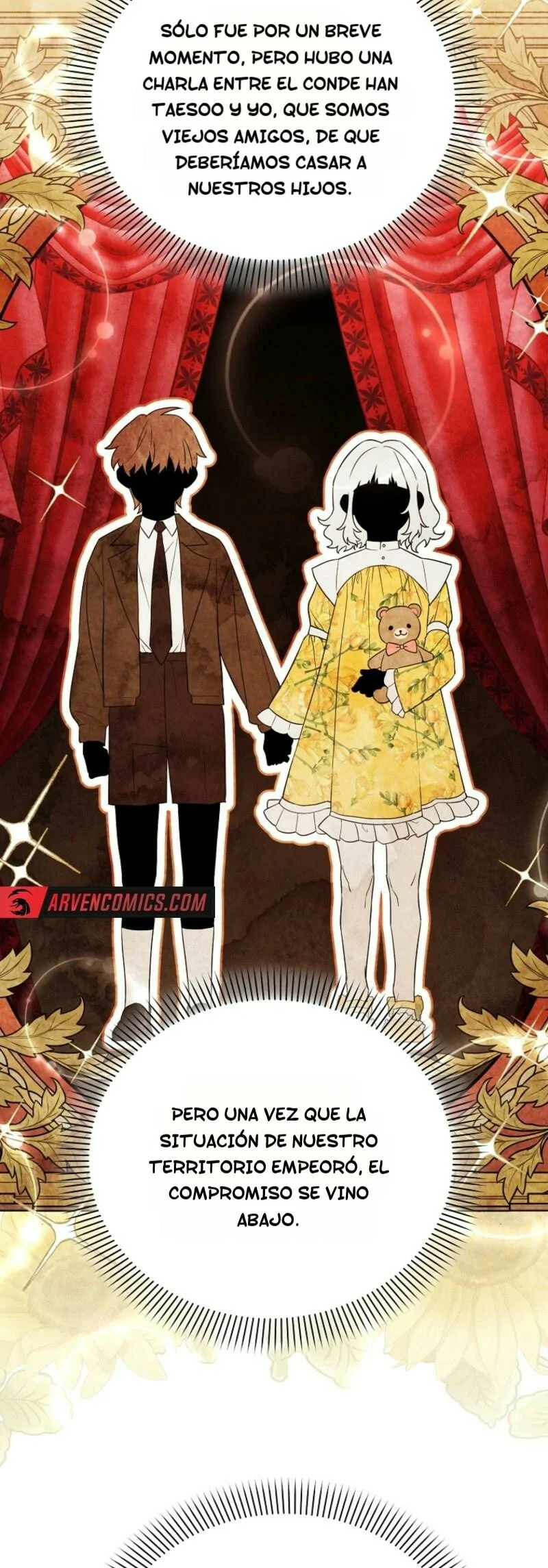 Read El Genio Domador de la Academia ES Manga Online