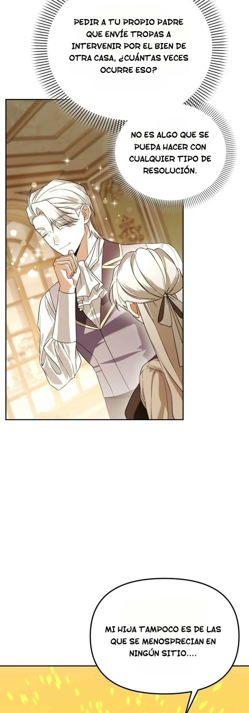 Read El Genio Domador de la Academia ES Manga Online