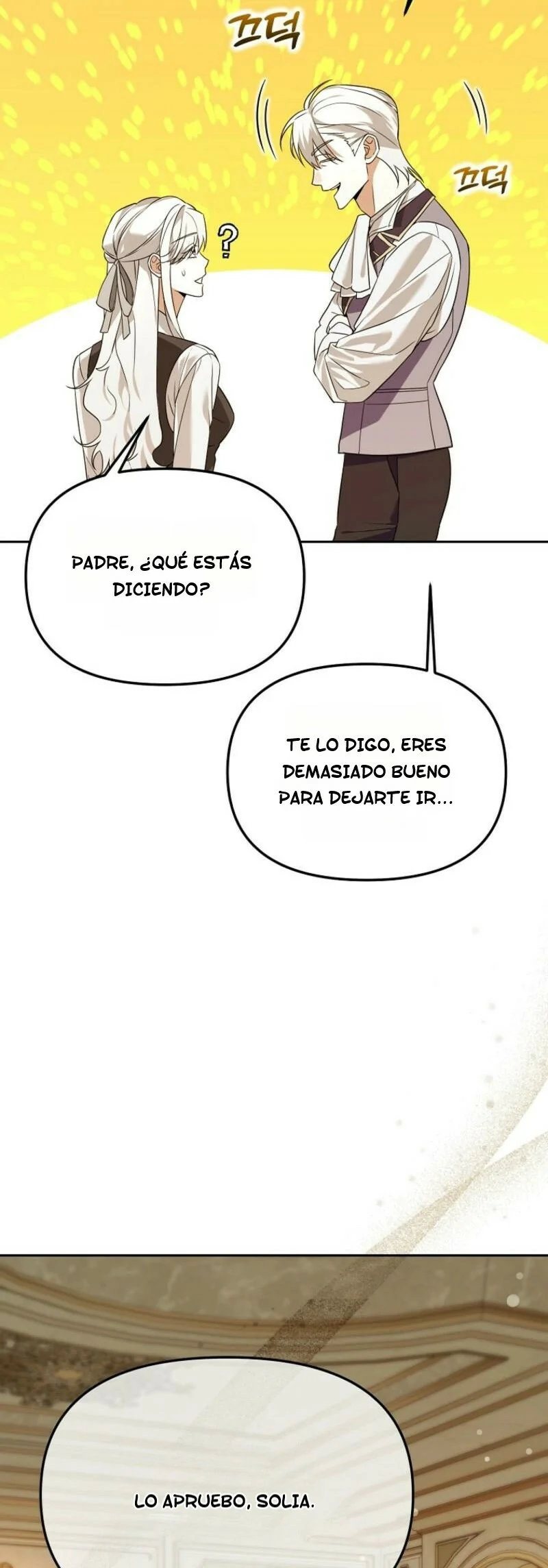 Read El Genio Domador de la Academia ES Manga Online