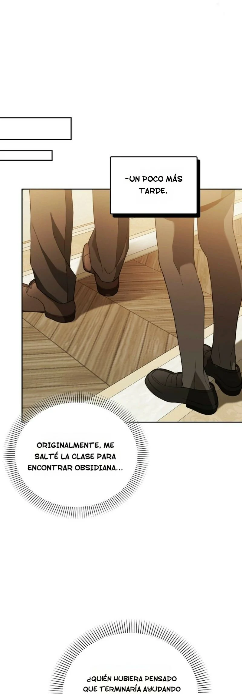 Read El Genio Domador de la Academia ES Manga Online
