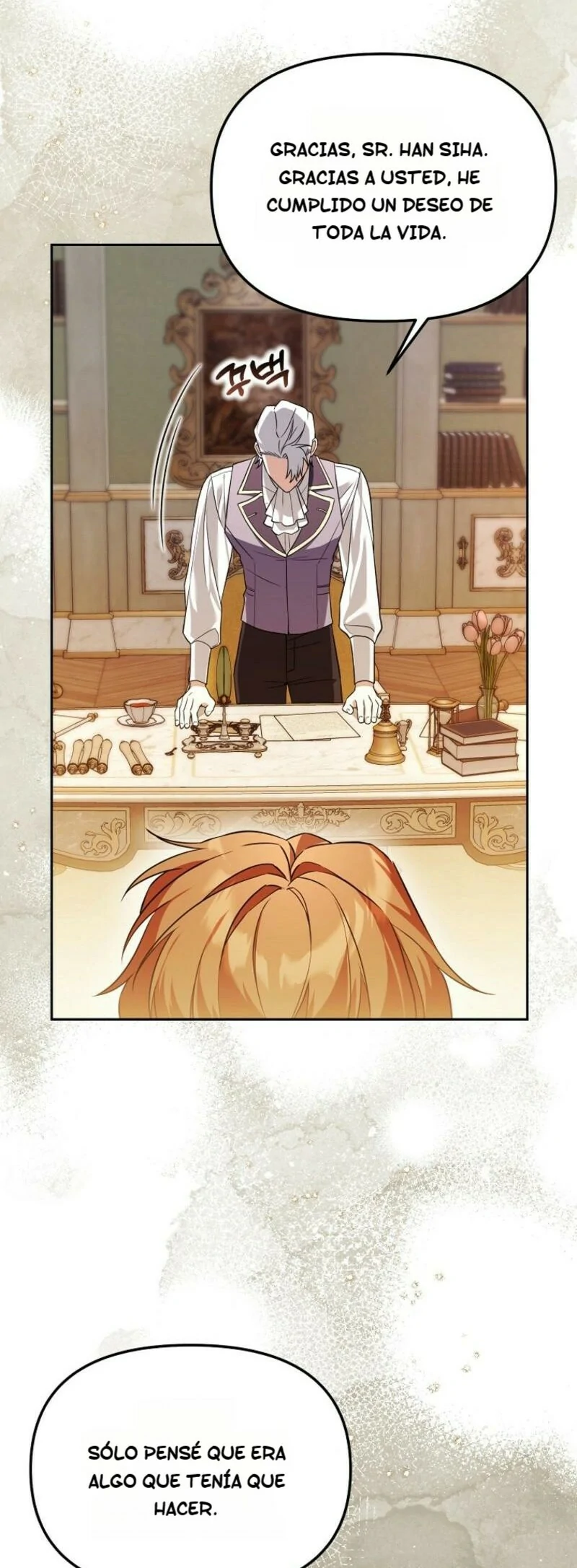 Read El Genio Domador de la Academia ES Manga Online