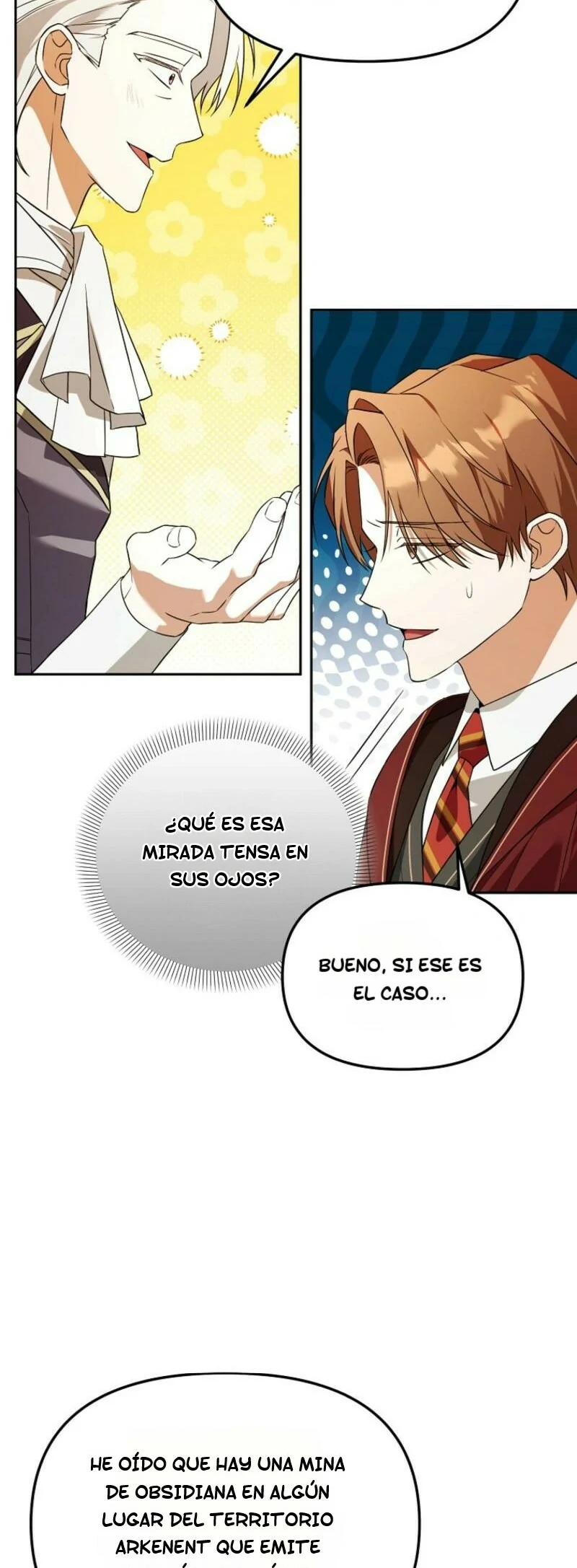 Read El Genio Domador de la Academia ES Manga Online