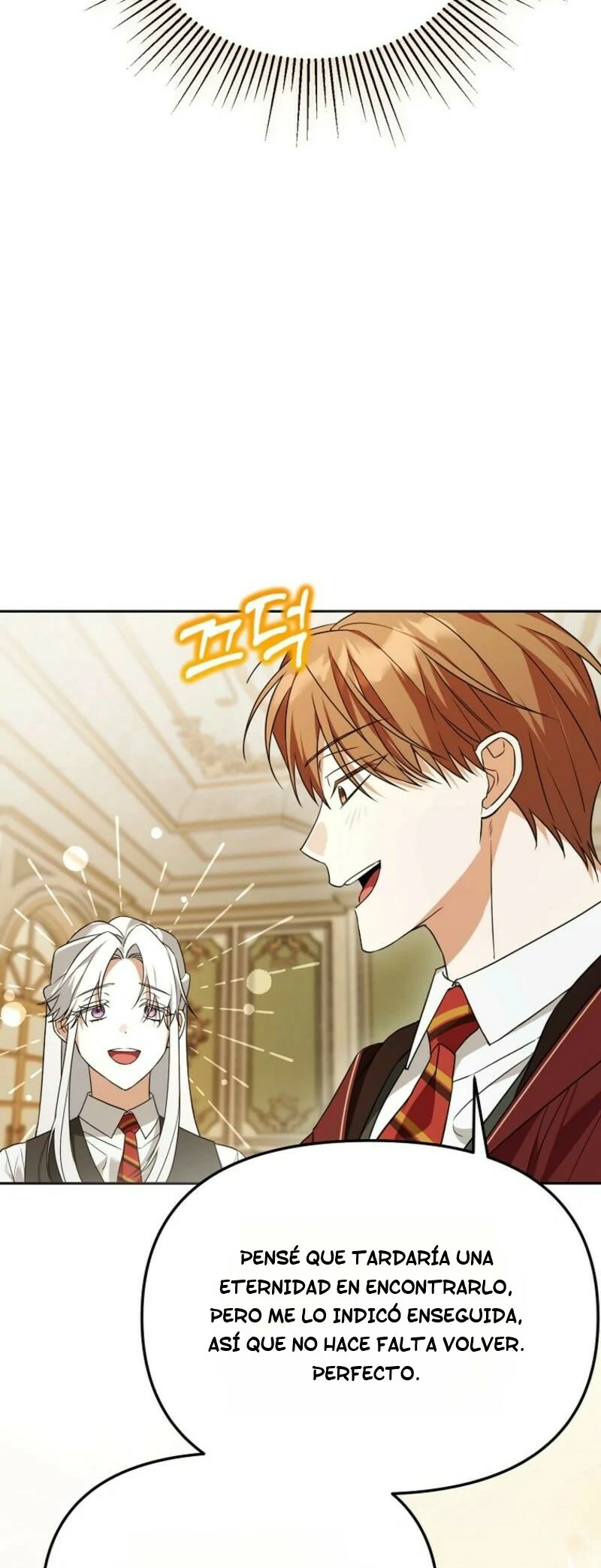 Read El Genio Domador de la Academia ES Manga Online