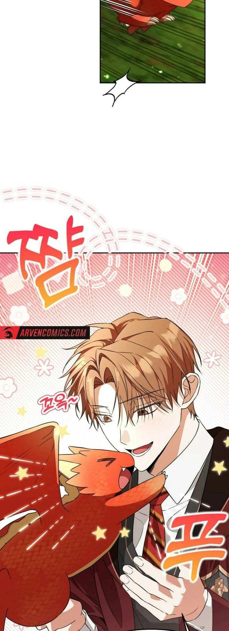 Read El Genio Domador de la Academia ES Manga Online