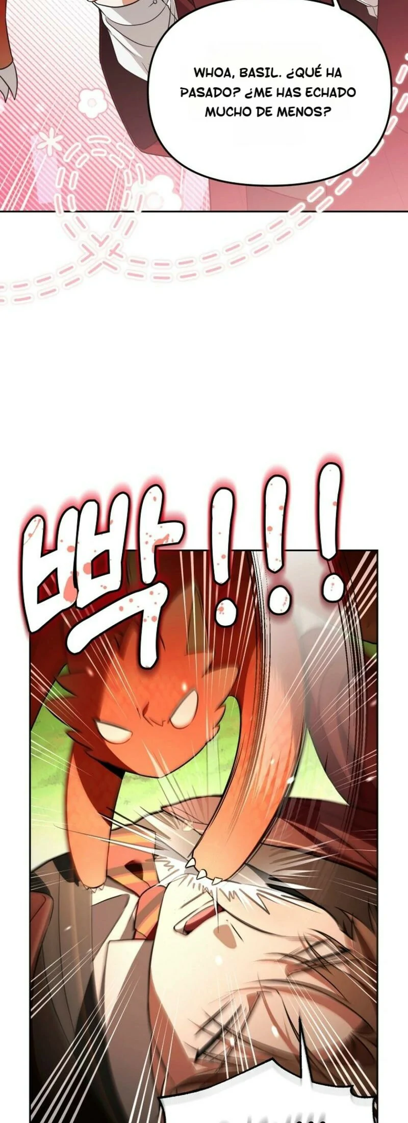 Read El Genio Domador de la Academia ES Manga Online